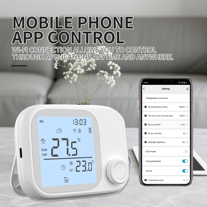 WITH6 免布线壁挂炉温控器(图7)