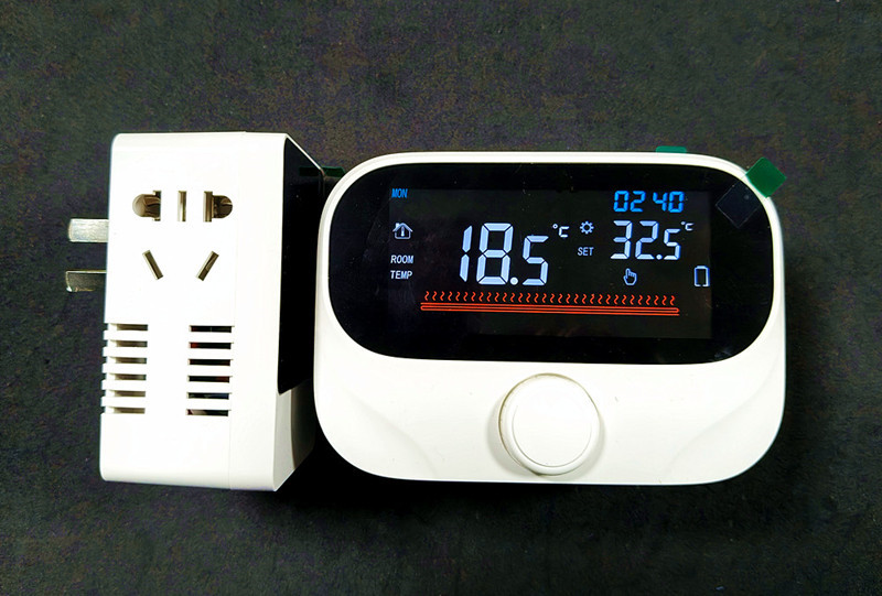 WITH3 无线一对一壁挂炉恒温器(图4)
